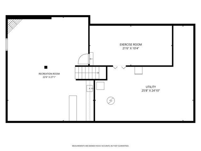 213 3rd Street NW, Saint Michael, MN 55376