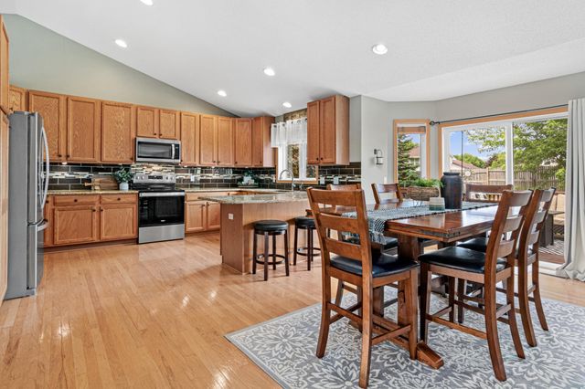 213 3rd Street NW, Saint Michael, MN 55376