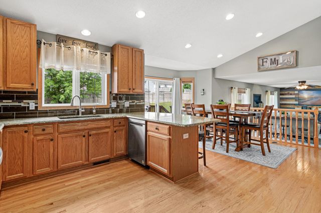 213 3rd Street NW, Saint Michael, MN 55376