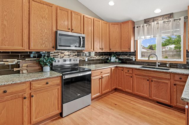 213 3rd Street NW, Saint Michael, MN 55376
