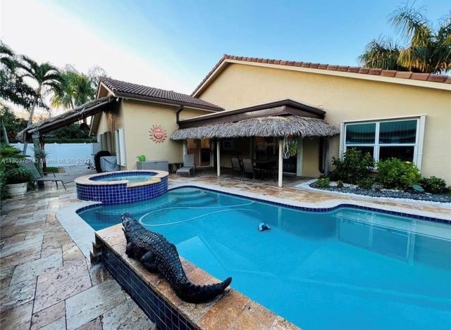 6972 NW 19th Street, Margate, FL 33063