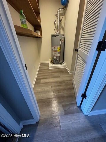 2942 Mulberry Lane B, Greenville, NC 27858