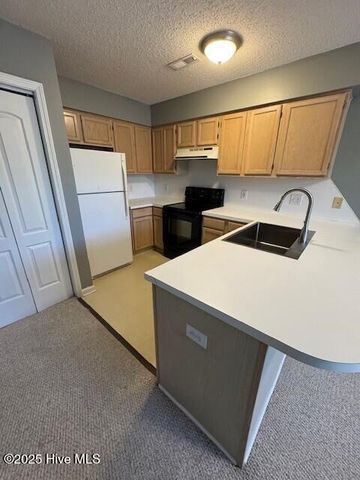 2942 Mulberry Lane B, Greenville, NC 27858