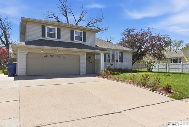 3429 Bline Avenue, Bellevue, NE 68123