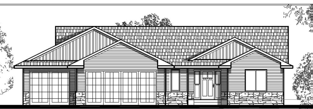 1735 GLEN ROCK DR, Marion, IA 52302
