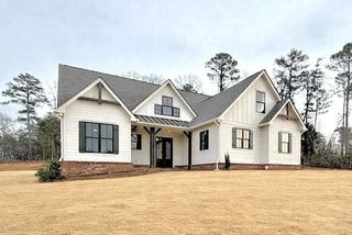 122 Palisade Drive, Rydal, GA 30171