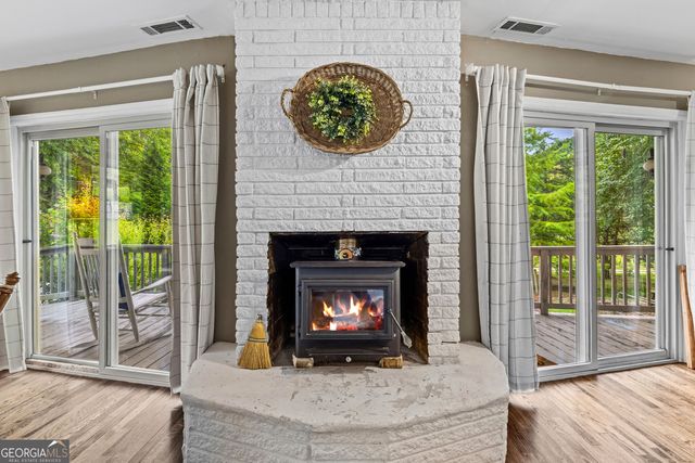 1630 Warwoman Road, Clayton, GA 30525