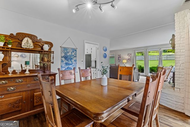 1630 Warwoman Road, Clayton, GA 30525