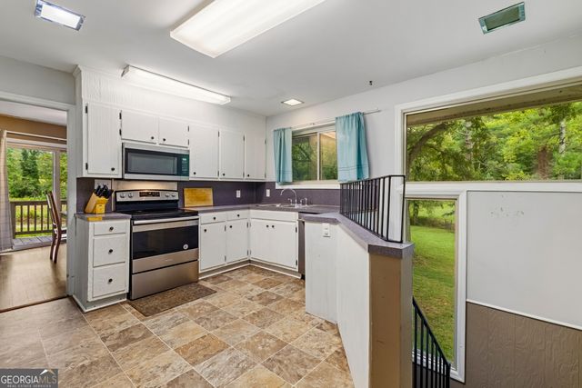 1630 Warwoman Road, Clayton, GA 30525