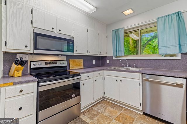 1630 Warwoman Road, Clayton, GA 30525