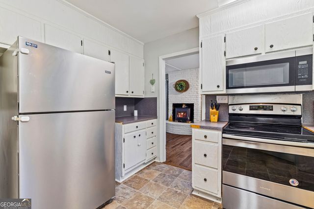 1630 Warwoman Road, Clayton, GA 30525