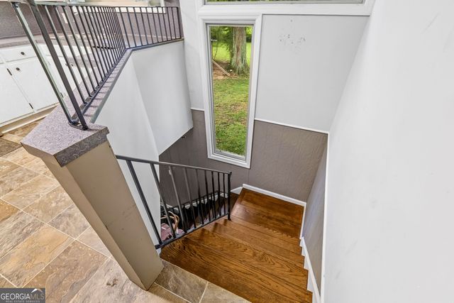 1630 Warwoman Road, Clayton, GA 30525