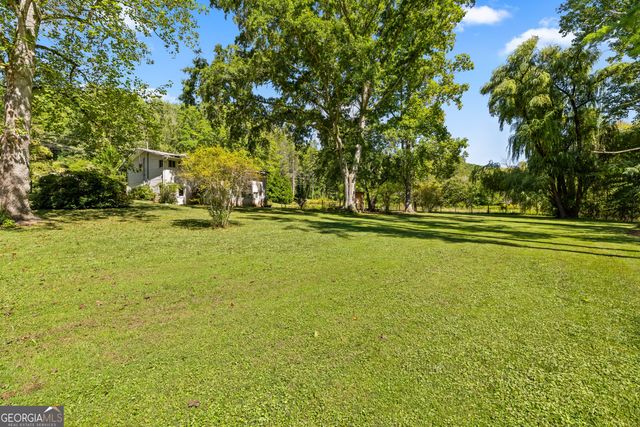 1630 Warwoman Road, Clayton, GA 30525