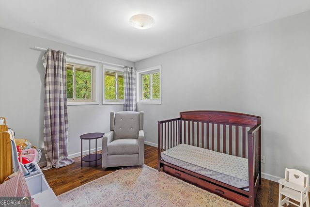 1630 Warwoman Road, Clayton, GA 30525