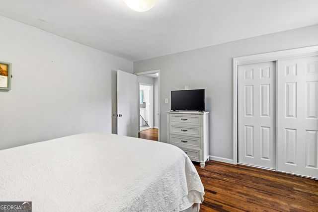1630 Warwoman Road, Clayton, GA 30525