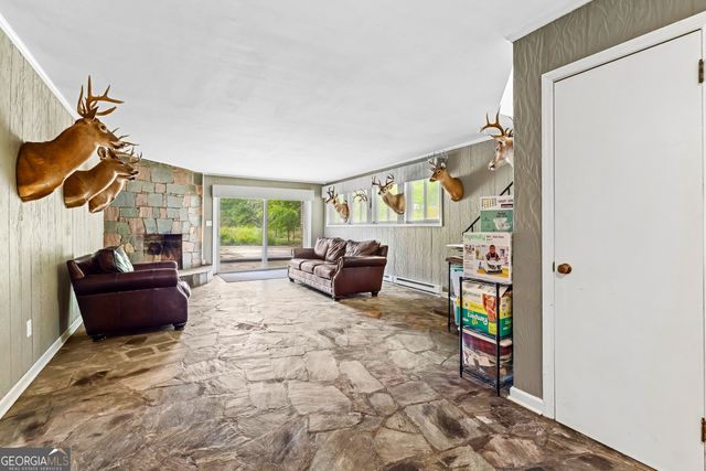 1630 Warwoman Road, Clayton, GA 30525