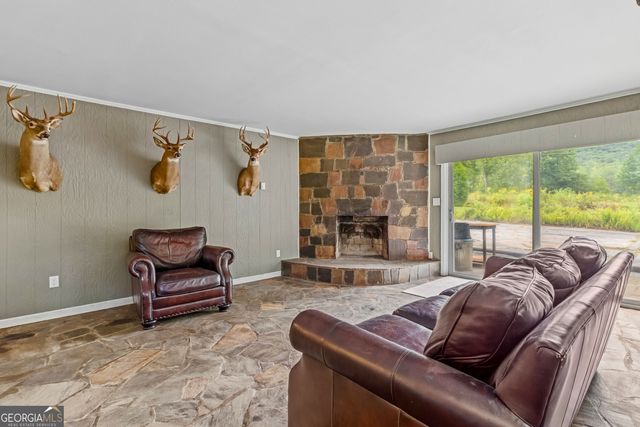 1630 Warwoman Road, Clayton, GA 30525