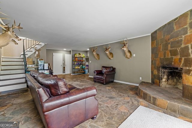 1630 Warwoman Road, Clayton, GA 30525