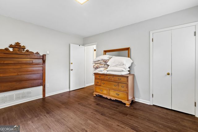 1630 Warwoman Road, Clayton, GA 30525