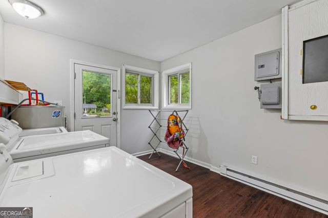 1630 Warwoman Road, Clayton, GA 30525