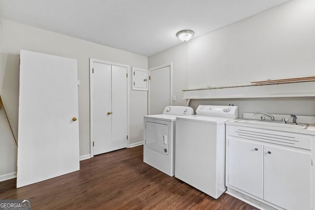 1630 Warwoman Road, Clayton, GA 30525