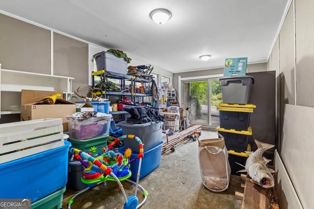 1630 Warwoman Road, Clayton, GA 30525