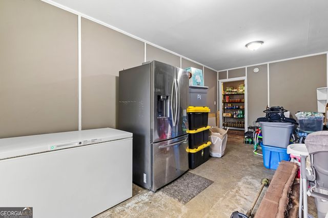 1630 Warwoman Road, Clayton, GA 30525