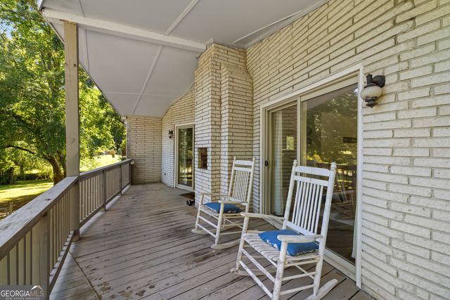 1630 Warwoman Road, Clayton, GA 30525