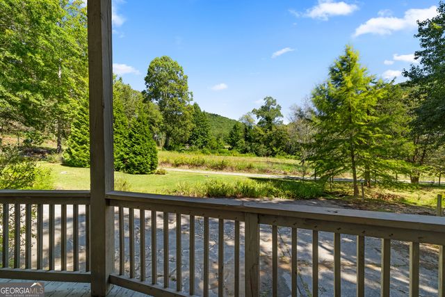 1630 Warwoman Road, Clayton, GA 30525