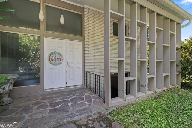 1630 Warwoman Road, Clayton, GA 30525