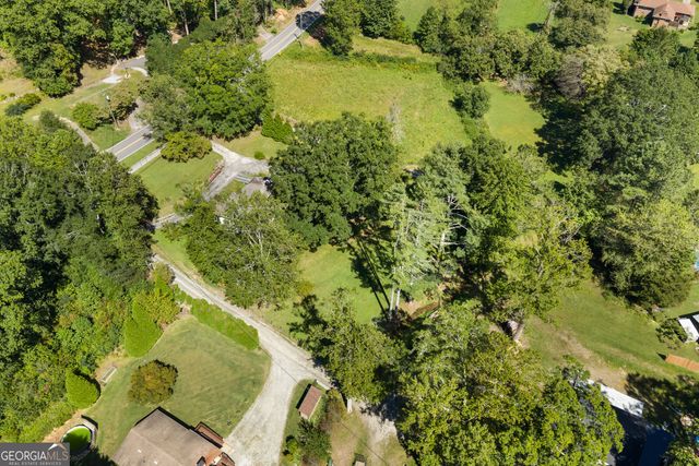 1630 Warwoman Road, Clayton, GA 30525