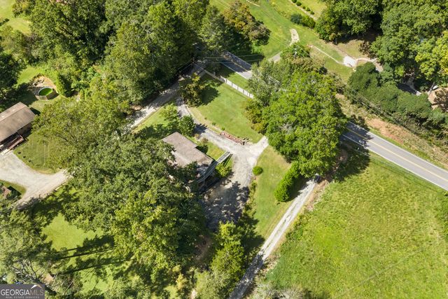 1630 Warwoman Road, Clayton, GA 30525