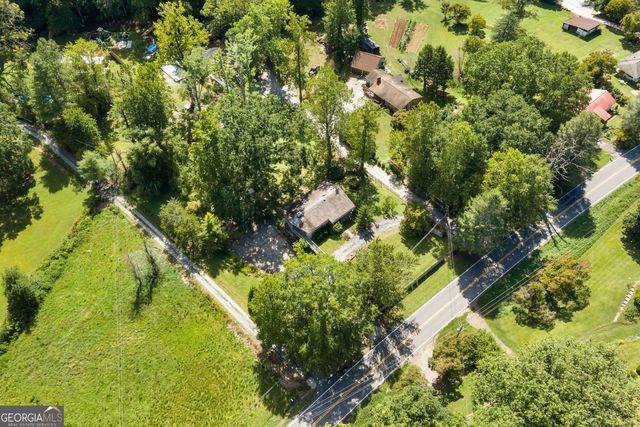 1630 Warwoman Road, Clayton, GA 30525
