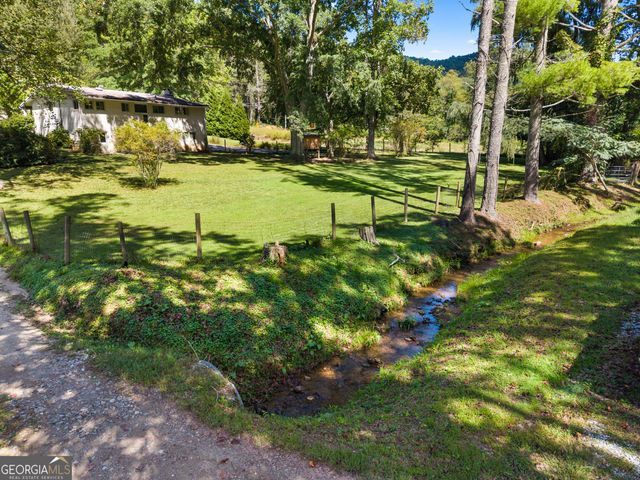 1630 Warwoman Road, Clayton, GA 30525