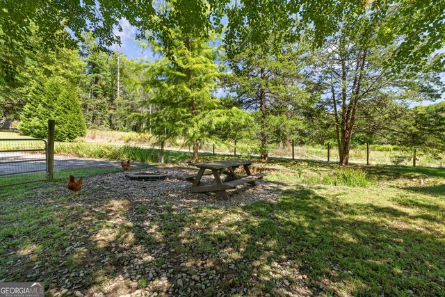 1630 Warwoman Road, Clayton, GA 30525