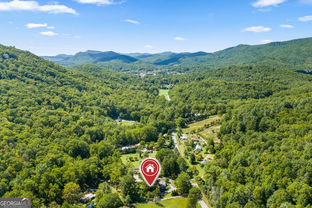 1630 Warwoman Road, Clayton, GA 30525