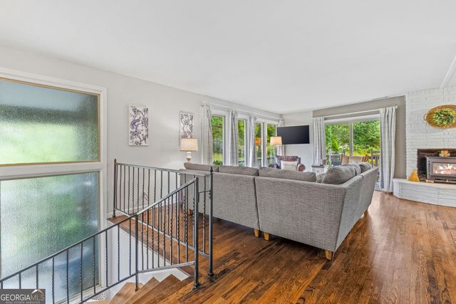 1630 Warwoman Road, Clayton, GA 30525
