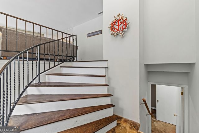 1630 Warwoman Road, Clayton, GA 30525
