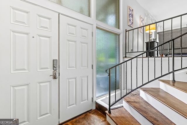 1630 Warwoman Road, Clayton, GA 30525