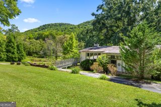 1630 Warwoman Road, Clayton, GA 30525