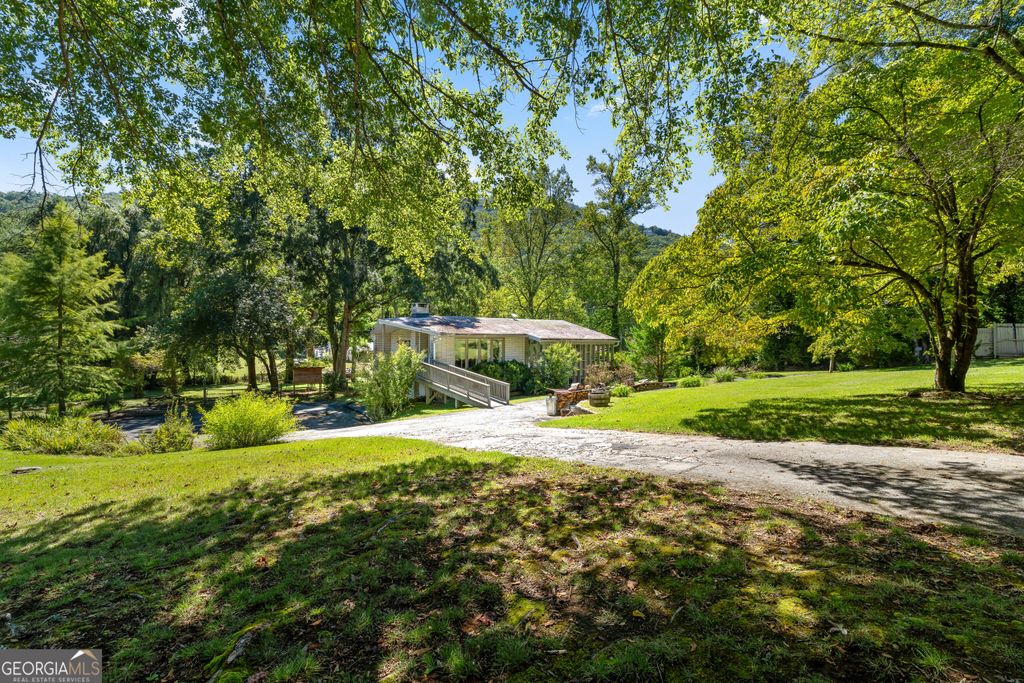 1630 Warwoman Road, Clayton, GA 30525 — photo 3
