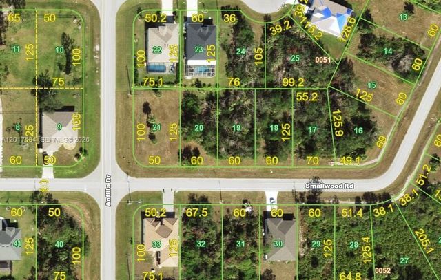 133 Antilla Dr Rotonda West, Port Charlotte, FL 33947