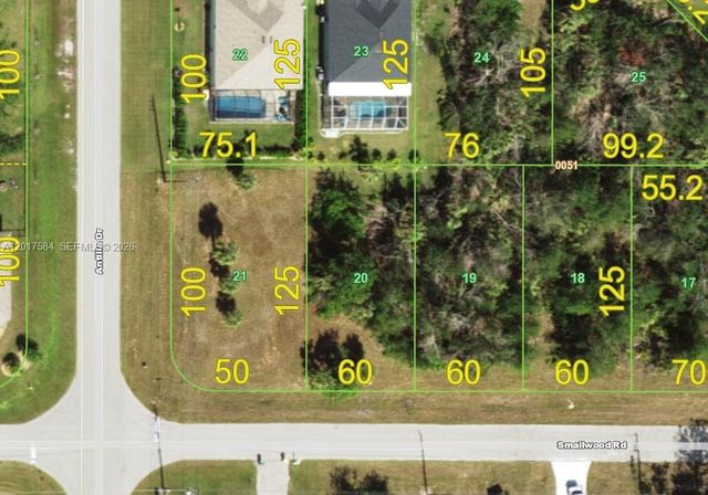133 Antilla Dr Rotonda West, Port Charlotte, FL 33947