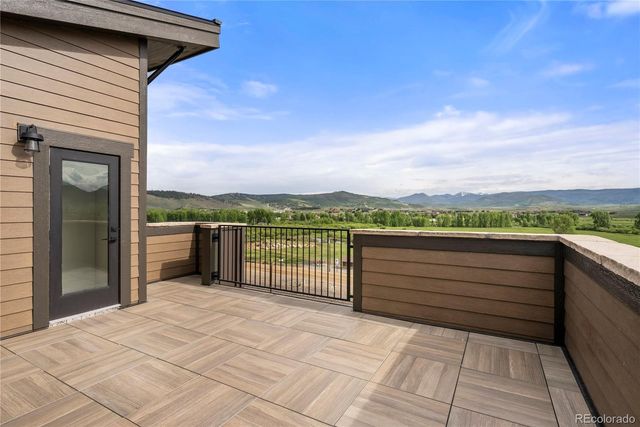 378 E Agate Avenue 2B, Granby, CO 80446