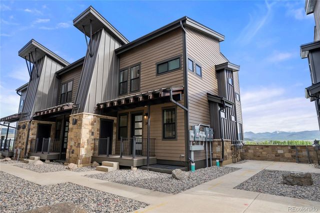 378 E Agate Avenue 2B, Granby, CO 80446