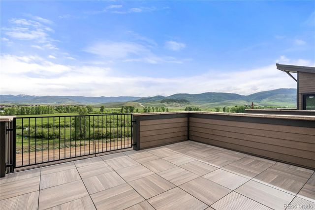 378 E Agate Avenue 2B, Granby, CO 80446