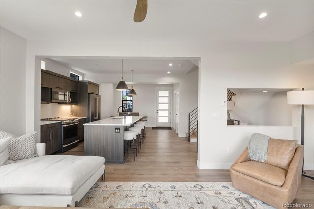 378 E Agate Avenue 2B, Granby, CO 80446