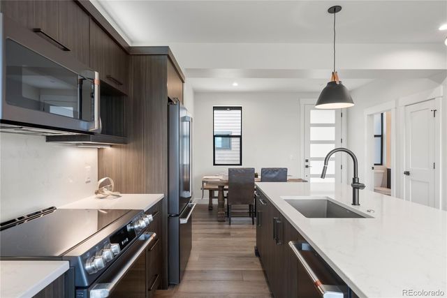 378 E Agate Avenue 2B, Granby, CO 80446