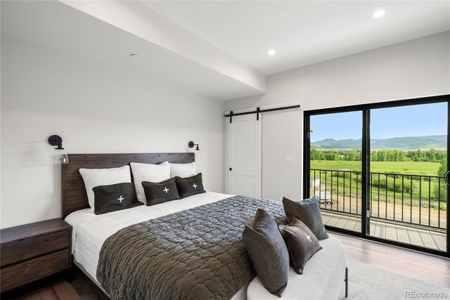 378 E Agate Avenue 2B, Granby, CO 80446