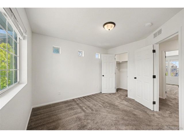 18366 E 102nd Pl, Commerce City, CO 80022